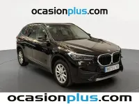 Usado BMW X1 150 CV (110 kW) 2022 Negro SUV