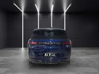 Usado Land Rover Range Rover Sport HSE Dynamic 440 CV (323 kW) 2023 Azul SUV