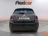 Usado Fiat 500X Sport 120 CV (88 kW) 2022 Negro SUV