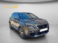 Usado Peugeot 3008 GT 180 CV (132 kW) 2019 Gris / plata SUV