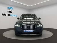 Usado BMW X3 xLine 190 CV (139 kW) 2022 Gris SUV