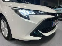 Używany Toyota Corolla Business Edition 122 KM (89 kW) 2020 Biały
