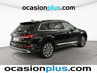 Usado Audi Q7 231 CV (169 kW) 2023 Negro SUV