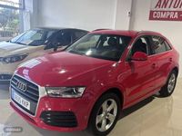 usado Audi Q3 1400 TFSI 150 CV ULTRA