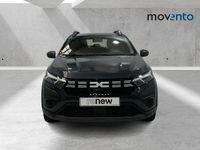 Usado Dacia Sandero Essentiel 101 CV (74 kW) 2022 Gris Berlina