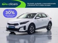 Usado Kia XCeed 120 CV (88 kW) 2022 Blanco SUV