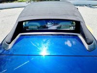 Usado BMW 635 Cabriolet Comfort Edition 286 CV (210 kW) 2010 Azul Descapotable