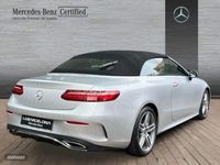 usado Mercedes C220 d Cabrio AMG Line (EURO 6d-TEMP)