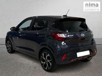 Usado Hyundai i10 N Line 83 CV (61 kW) 2025 Utilitario