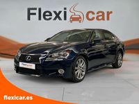 usado Lexus GS300h Executive