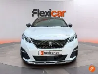 Usado Peugeot 3008 GT-line 165 CV (121 kW) 2017 Blanco SUV