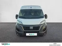 Usado Fiat Ducato 140 CV (102 kW) 2023 Blanco Van