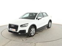 Usado Audi Q2 Advanced 116 CV (85 kW) 2019 Blanco SUV