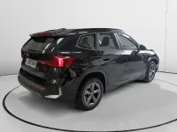 Usado BMW X1 136 CV (100 kW) 2024 Negro SUV