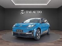 Nuevo Nissan Micra N-Connecta 89 kW (122 CV) 2025 Azul Utilitario