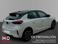 Usado Opel Corsa 100 CV (73 kW) 2024 Utilitario