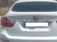 Usado BMW X6 Comfort Edition 306 CV (225 kW) 2013 Blanco SUV