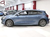 Usado Ford Focus ST-Line 155 CV (114 kW) 2024 Azul Utilitario
