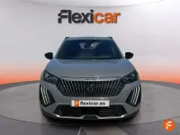 Usado Peugeot 2008 Allure 131 CV (96 kW) 2024 Gris SUV