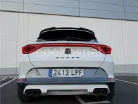 Usado Cupra Formentor 150 CV (110 kW) 2021 Blanco SUV