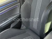 Usado Renault Mégane Bose Edition 160 CV (117 kW) 2018 Azul Berlina