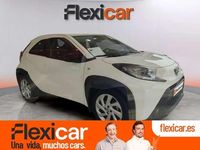 Usado Toyota Aygo X-play 69 CV (50 kW) 2024 Blanco Utilitario