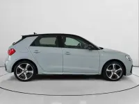 Usado Audi A1 110 CV (80 kW) 2023 Gris SUV