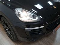 usado Porsche Cayenne S Aut.