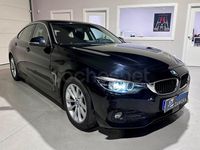 Usado BMW 420 Comfort Edition 190 CV (139 kW) 2017 Negro Coupe