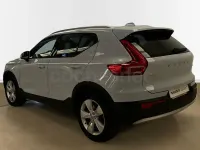 Brugt Volvo XC40 Core 163 HK (119 kW) 2025 Blå SUV