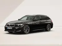 Usado BMW M340 M Sport 374 CV (275 kW) 2025 Negro Familiar