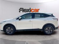 Usado Nissan Qashqai Acenta 140 CV (102 kW) 2024 Blanco SUV