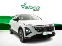 Nuevo Omoda 5 147 CV (108 kW) 2025 Blanco SUV