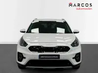 Usado Kia Niro 141 CV (103 kW) 2022 SUV
