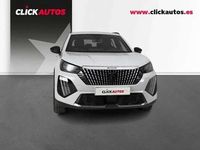 Usado Peugeot 2008 Allure 145 CV (106 kW) 2025 Blanco SUV
