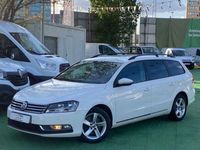 usado VW Passat 105CV1.6