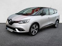 Usado Renault Grand Scénic IV Zen 160 CV (117 kW) 2019 Monovolumen