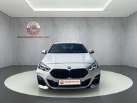 Usado BMW 218 Gran Tourer 150 CV (110 kW) 2021 Blanco Monovolumen