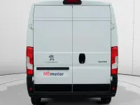 Usado Peugeot Boxer S 140 CV (102 kW) 2020 Van