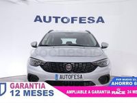 Usado Fiat Tipo Easy 95 CV (69 kW) 2017 Gris Familiar