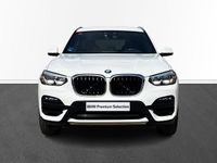 Usado BMW X3 Comfort Edition 190 CV (139 kW) 2021 SUV