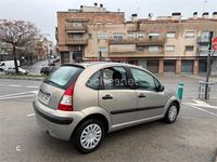 Usado Citroën C3 61 CV (44 kW) 2008 Beige Berlina