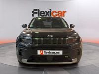 Usado Jeep Avenger 101 CV (74 kW) 2023 Negro SUV