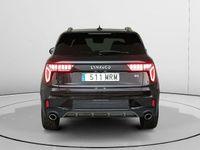 Usado Lynk & Co 01 262 CV (192 kW) 2024 Negro SUV