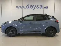 Nuevo Ford Puma Gen-E 123 kW (168 CV) 2026 Azul SUV