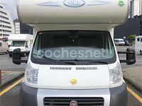 Usado Fiat Ducato 33 100 CV (73 kW) 2010 Blanco Van