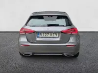 Begagnad Mercedes A200 163 HK (119 kW) 2019