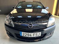 Usado Opel Astra GTC Enjoy 100 CV (73 kW) 2007 Negro Berlina