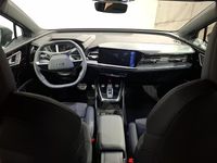 Usado Audi Q4 e-tron S-Line 209 kW (285 CV) 2025 Gris tifón metalizado SUV