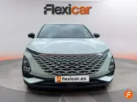 Usado Omoda 5 185 CV (136 kW) 2024 Azul SUV